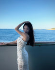 Sandy Dress