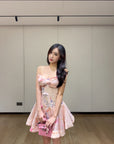 Cindy Dress