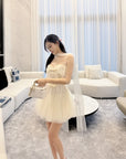 Jemma Dress