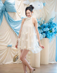 Chryssa Dress