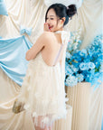 Chryssa Dress