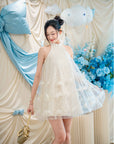 Chryssa Dress