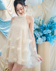 Chryssa Dress