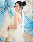 Chryssa Dress