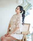 Lillie Dress
