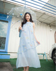Bluebell Dress