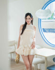 Bloomie Romper