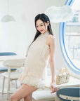 Bloomie Romper
