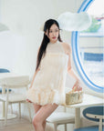 Bloomie Romper