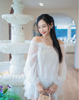 Jazmine Romper