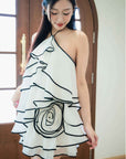 Roselyn Dress
