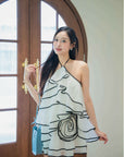 Roselyn Dress