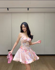 Cindy Dress