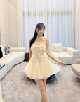 Jemma Dress