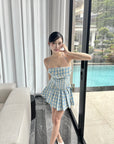 Anya Dress