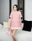 Clarina Dress