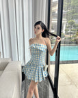 Anya Dress