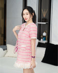 Clarina Dress