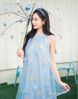 Bluebell Dress