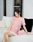 Clarina Dress