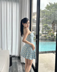 Anya Dress