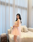 Jemma Dress