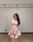 Cindy Dress
