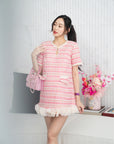 Clarina Dress