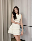 Alaia Dress