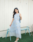 Bluebell Dress