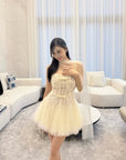 Jemma Dress