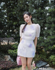 Violet Set