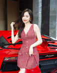 Mary Dress