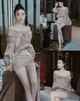 Quinn Dress