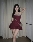 Poppy Dress