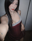 Poppy Dress