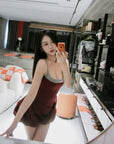 Poppy Dress