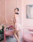 Sweetheart Dress