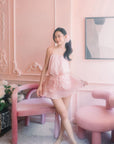 Sweetheart Dress