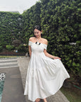 Maya Dress