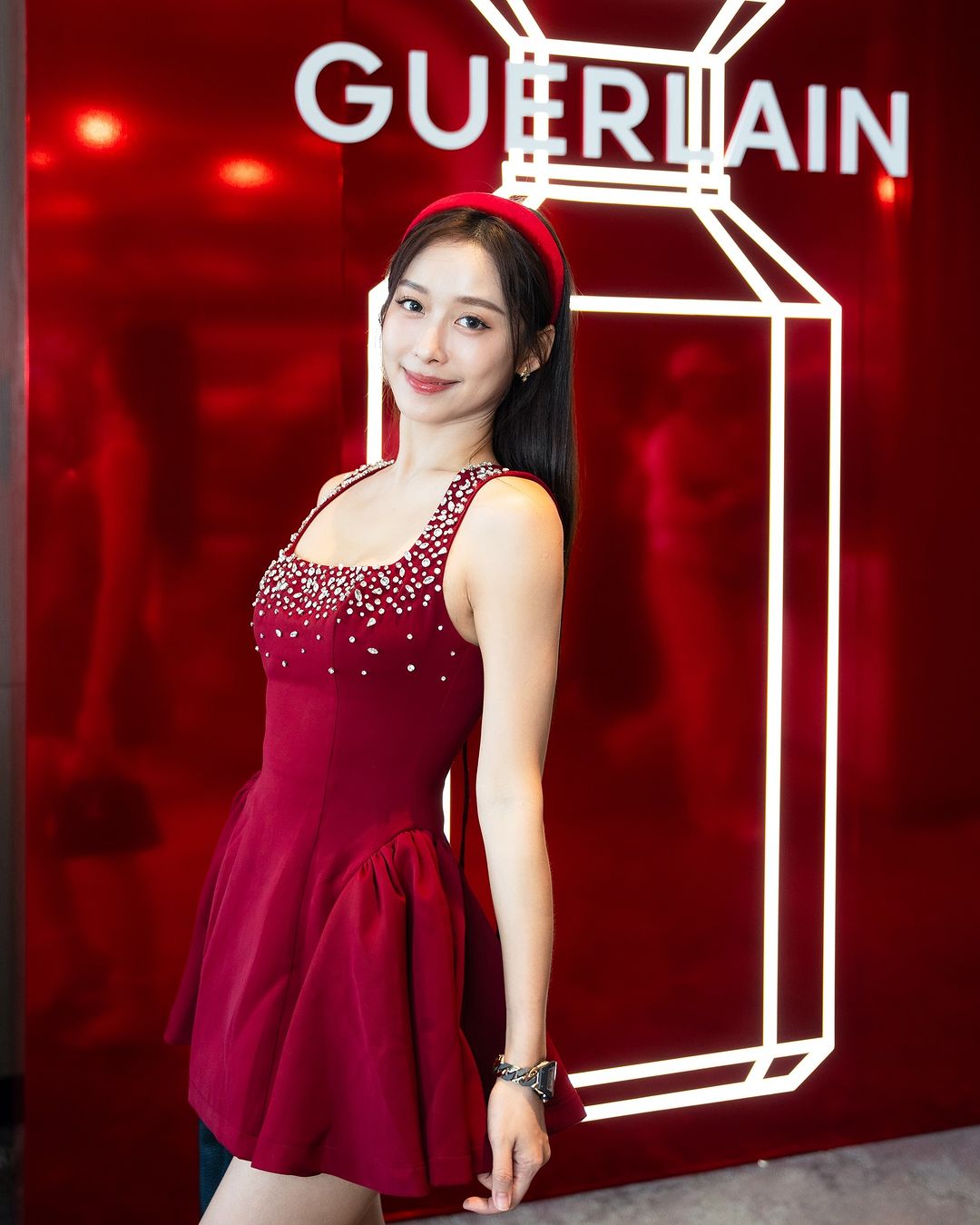 Carol Dress – Stellar