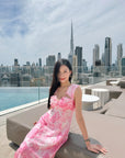 Layla Dress
