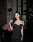 Eleanor Dress