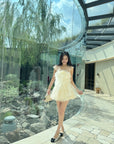 Liora Dress