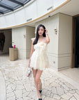 Liora Dress