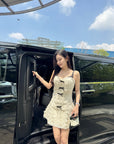 Nyra Dress