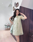 Elara Dress
