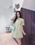 Elara Dress
