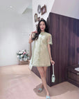 Elara Dress