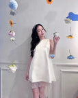 Aeliana Dress